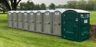 Best Long-Term Portable Toilet Rental  in Louisa, VA