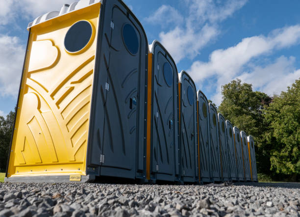 Portable Toilet Rental for Emergency Services in Louisa, VA
