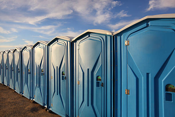 Best Standard Portable Toilet Rental  in Louisa, VA
