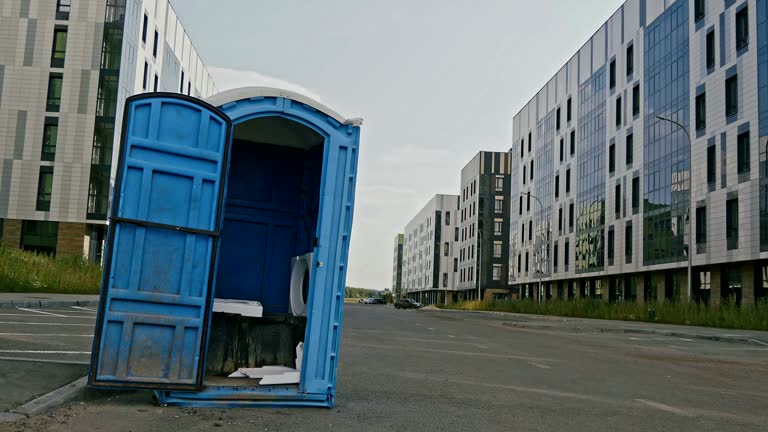 Best Portable Toilets for Parks and Recreation Areas  in Louisa, VA
