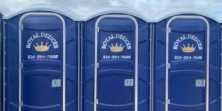 Best Restroom Trailer for Weddings  in Louisa, VA